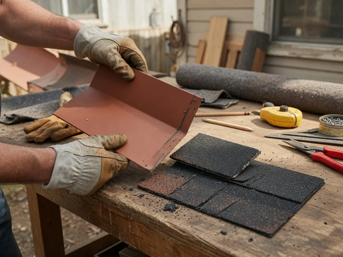 Roof Repair company in Quincy, IL